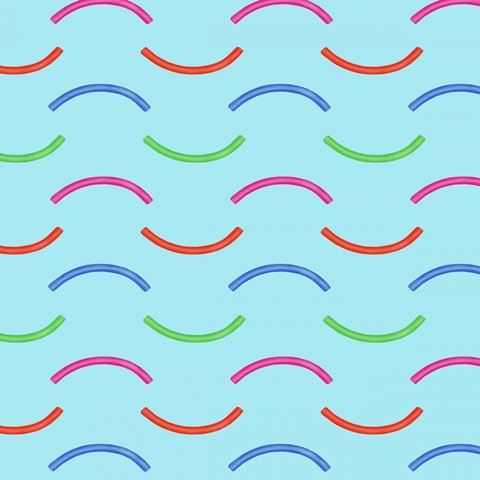 Poolside Collection H