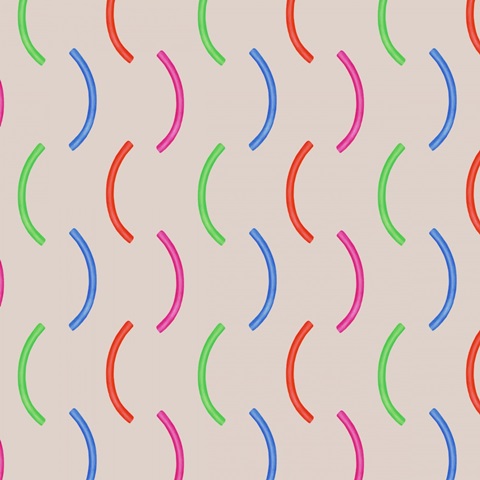 Poolside Collection I