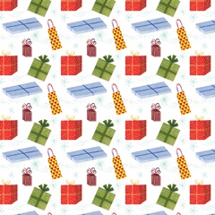 Retro Jingle Ball Collection F