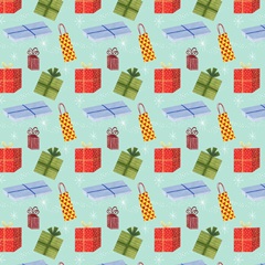 Retro Jingle Ball Collection G