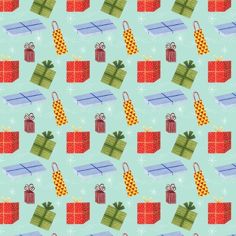 Retro Jingle Ball Collection G