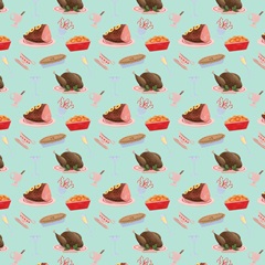 Retro Jingle Ball Collection I