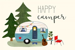 Roam Sweet Roam Collection A