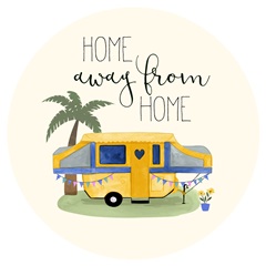 Roam Sweet Roam Collection C