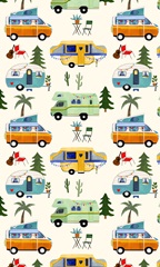 Roam Sweet Roam Collection E