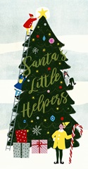 Santa's Little Helpers Collection B