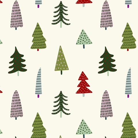 Santa's Little Helpers Collection F