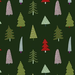 Santa's Little Helpers Collection G