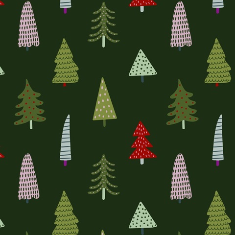 Santa's Little Helpers Collection G