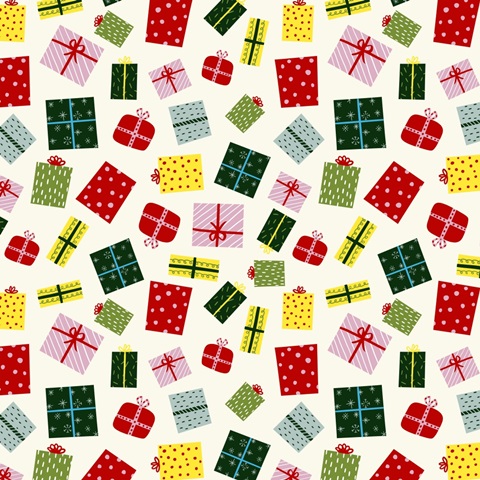 Santa's Little Helpers Collection H