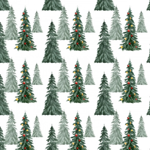 Santa's Snowmen Collection G