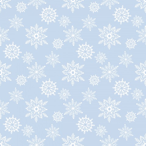 Santa's Snowmen Collection I