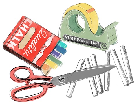 School Days Collection A