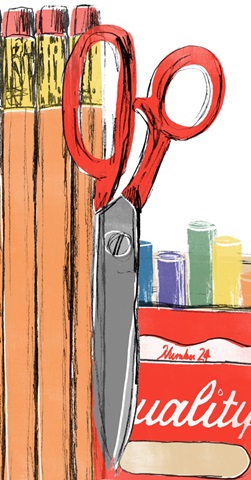 School Days Collection B