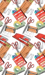 School Days Collection E