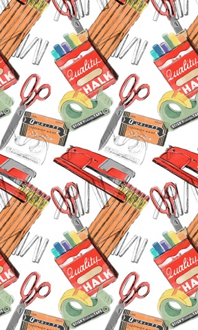 School Days Collection E