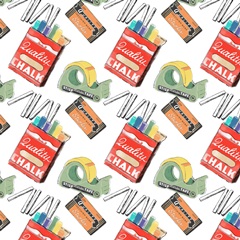 School Days Collection F