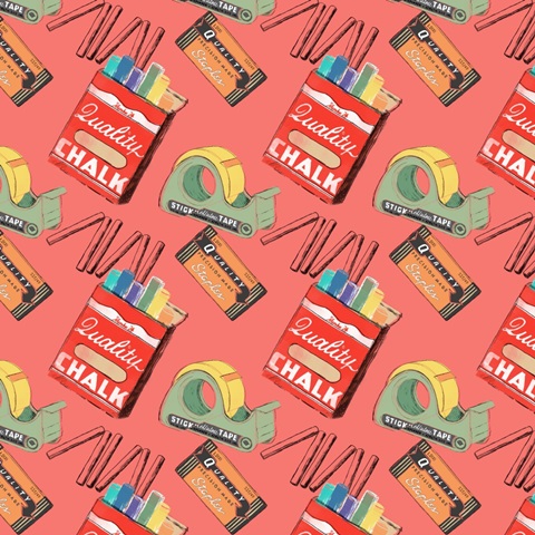 School Days Collection G