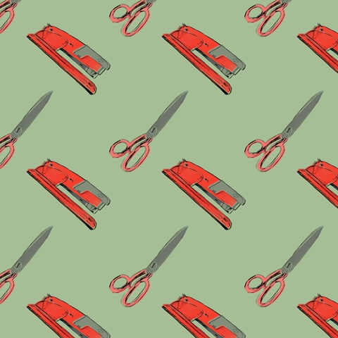 School Days Collection I