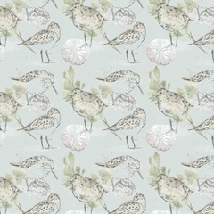 Seaside Sandpipers Collection G