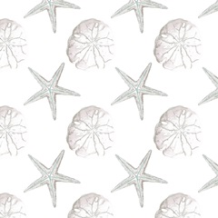 Seaside Sandpipers Collection H