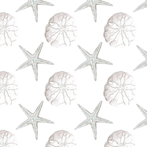 Seaside Sandpipers Collection H