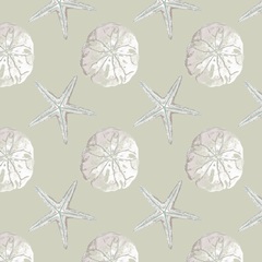 Seaside Sandpipers Collection I