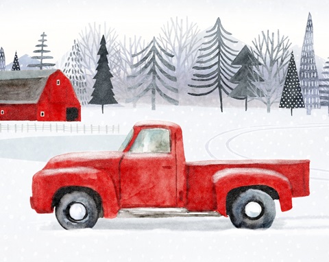 Snow Country Collection A