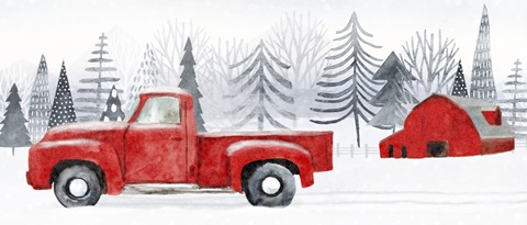 Snow Country Collection D