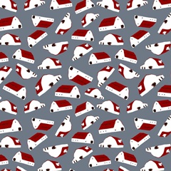 Snow Country Collection I