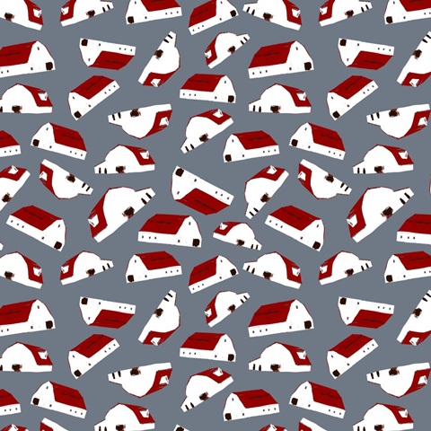 Snow Country Collection I