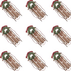 Snow is Falling Collection H