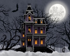Spooky Night Collection A