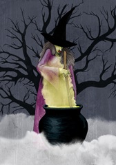 Spooky Night Collection B