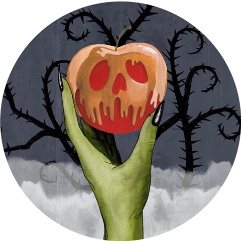 Spooky Night Collection C