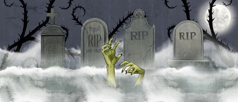 Spooky Night Collection D