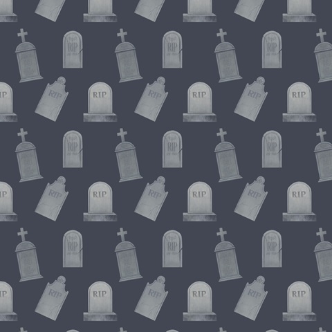 Spooky Night Collection G