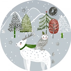 Stars and Snowflakes Collection C