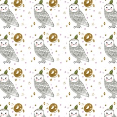 Stars and Snowflakes Collection I