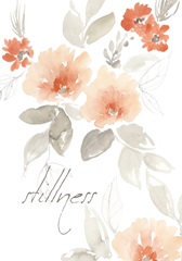 Terra Cotta Cascade Collection B