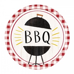 Throw it on the Grill Collection C