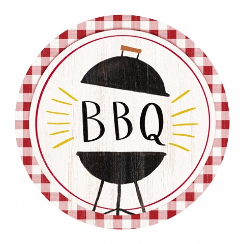 Throw it on the Grill Collection C