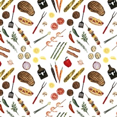 Throw it on the Grill Collection H