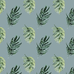 Tropical Bird Portrait Collection G