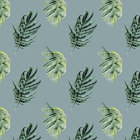 Tropical Bird Portrait Collection G