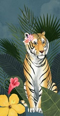 Tropical Wilderness Collection B