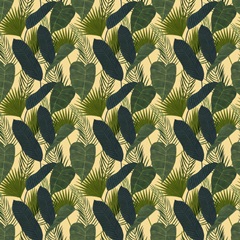 Tropical Wilderness Collection F