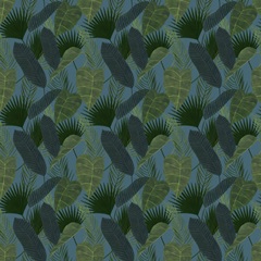 Tropical Wilderness Collection G