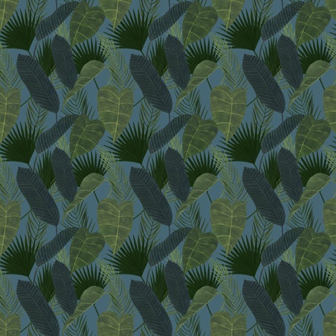 Tropical Wilderness Collection G