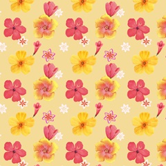 Tropical Wilderness Collection H